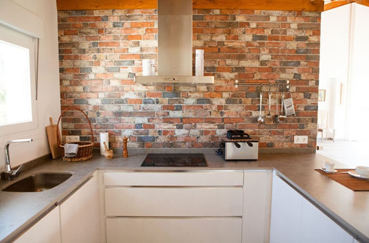 Casa rural entre el mar y la montaña gallery image 5