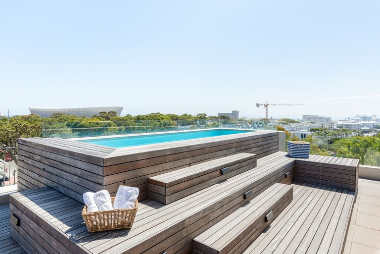 Skyline Vista Penthouse featured image