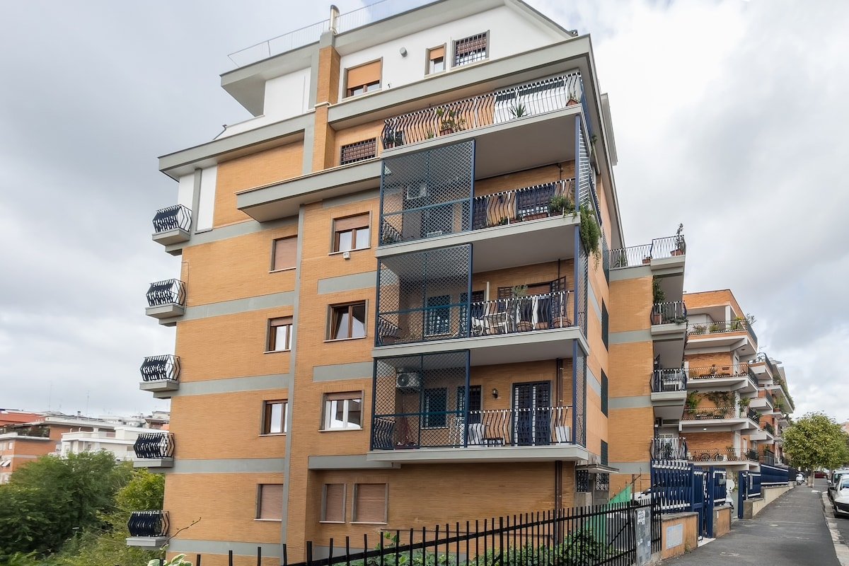 Dalia’s Place gallery image 4