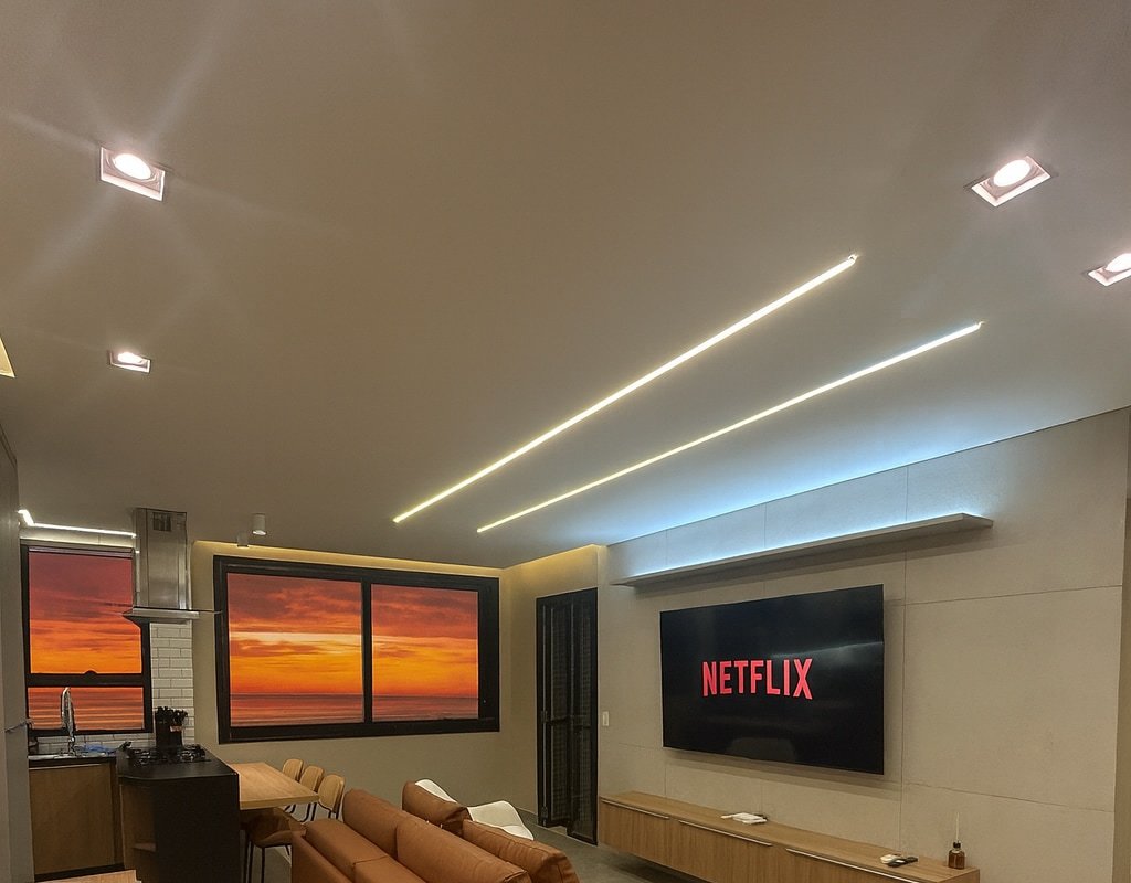 Lindo apartamento na Barra da Tijuca gallery image 2