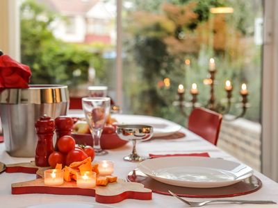 Groups welcome | FREE breakfast | Offers available