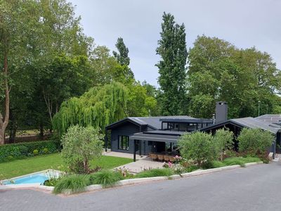 Tranquility – Cape Luxury Stay