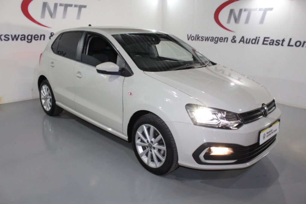 VOLKSWAGEN POLO VIVO 1.6 STYLE for Sale in South Africa