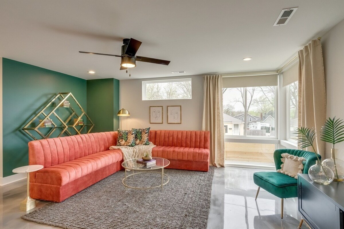 Rooftop Cocktail Bar & Fire Pit-Perfect For Summer gallery image 3