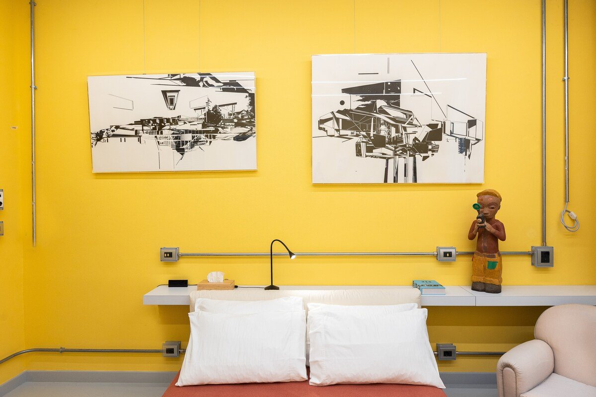 Prestigious Villa Piazza Fiume gallery image 4