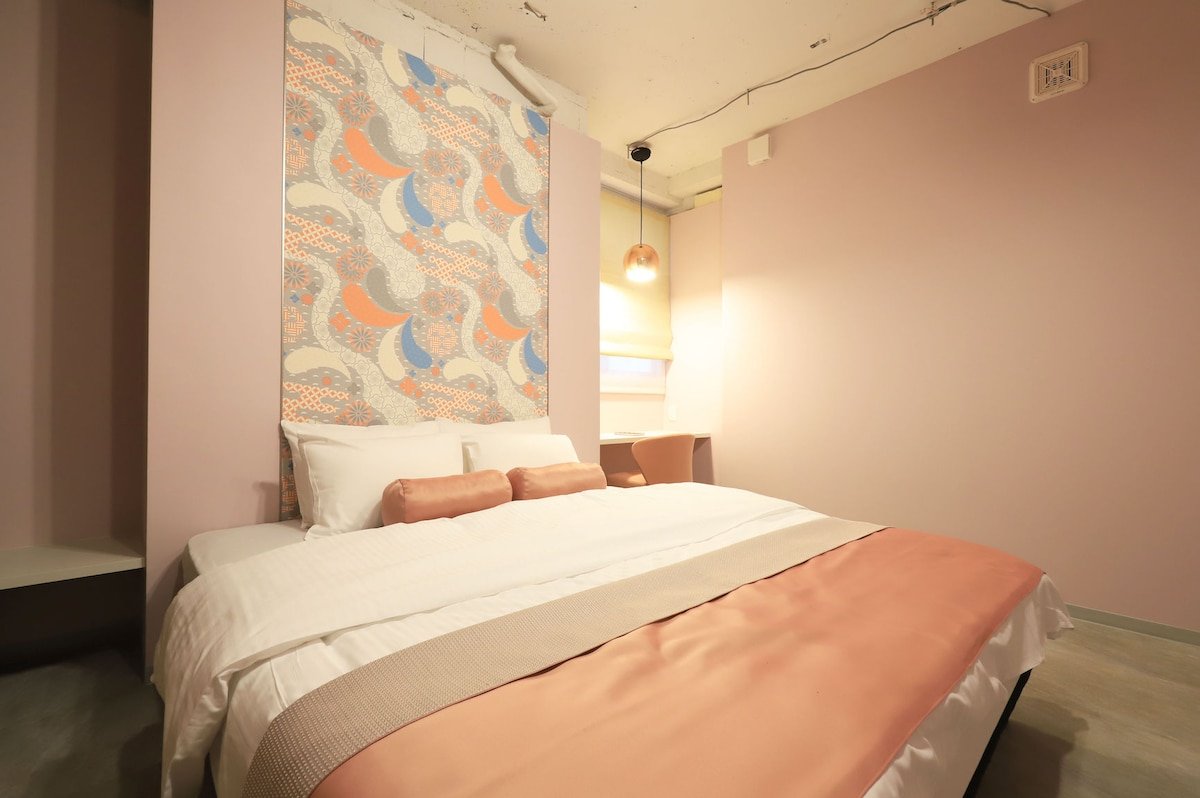 68㎡ JapaneseModernRoom Shibuya/Shinjuku 9min gallery image 4