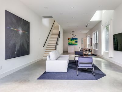 Luxury Lower Greenville Home