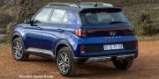 HYUNDAI VENUE 1.0 TGDI N-LINE DCT - 28 thumb