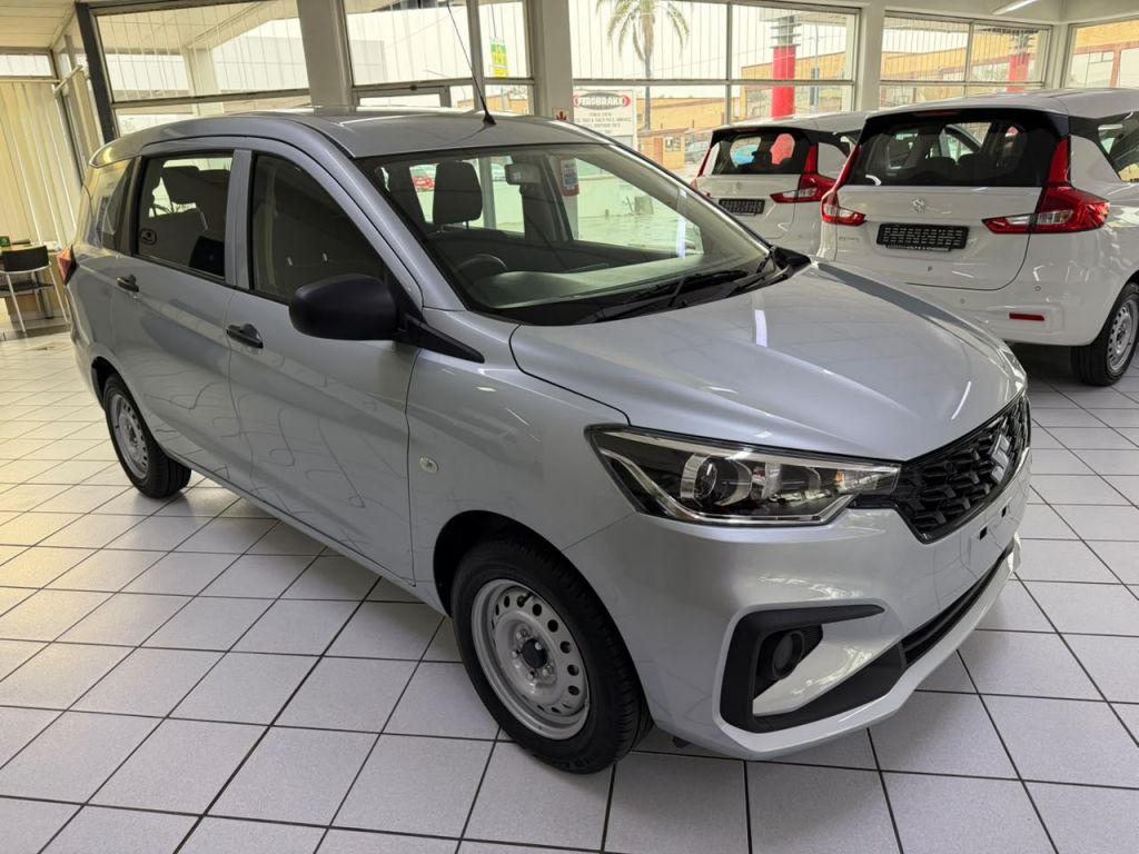 SUZUKI ERTIGA 1.5 GA for Sale in South Africa