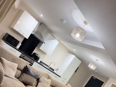 2 bed Apartment in Manchester City Center