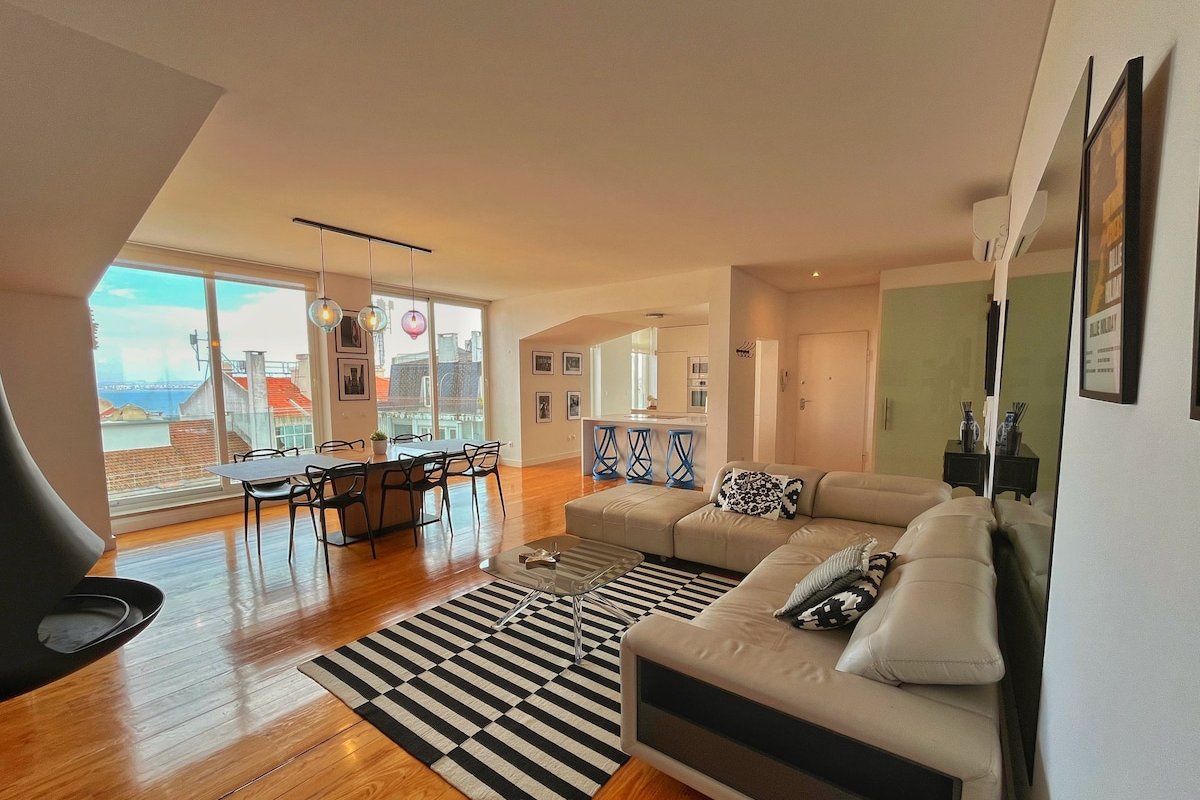 Cobertura Alto Padrão com vista para cidade gallery image 5