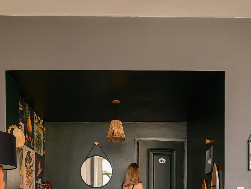 Pé na areia – A Bossa de Ipanema – Posto 9 gallery image 2