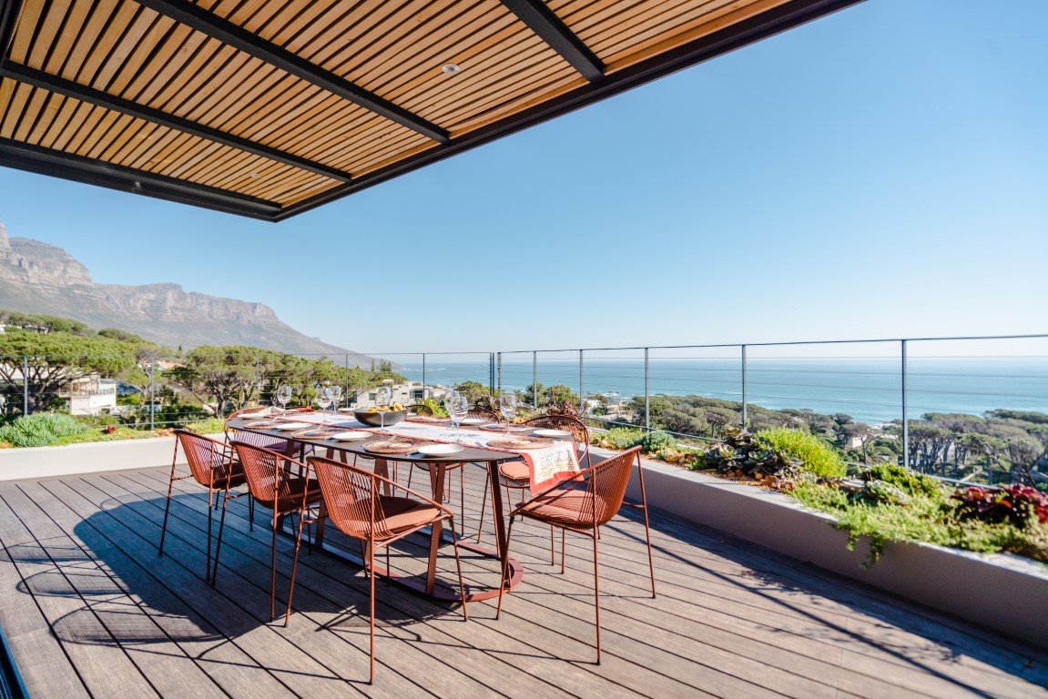 Breathtaking Penthouse Villa – 3 En-suite Bedrooms