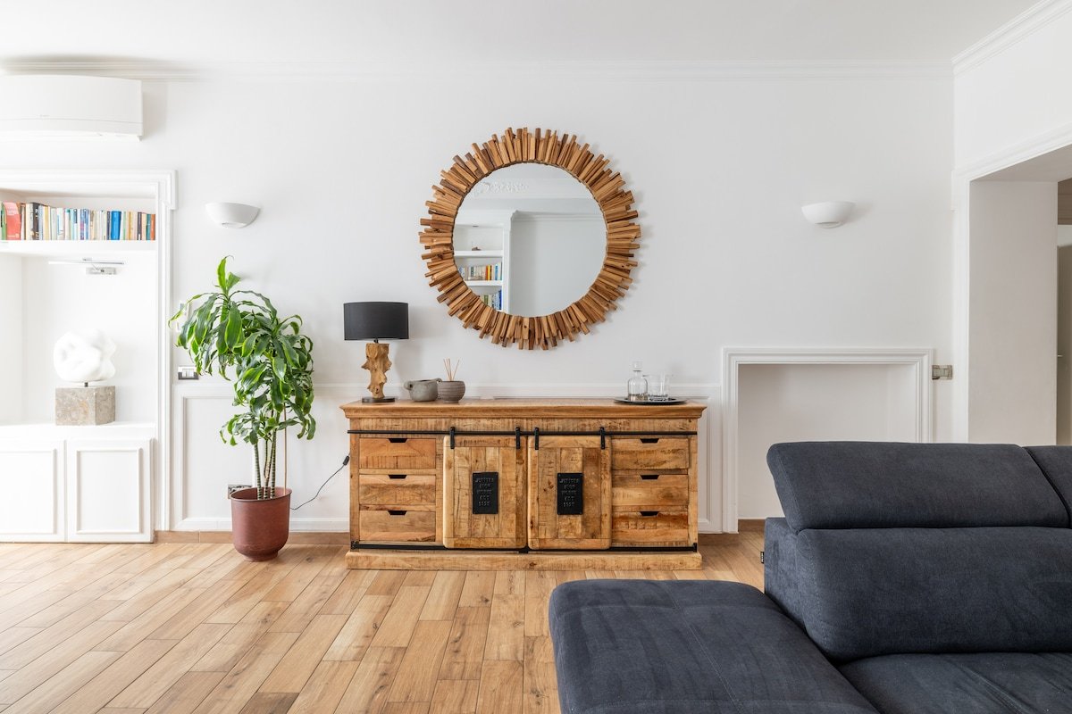 Quattro Fontane 4P – Vivora gallery image 2