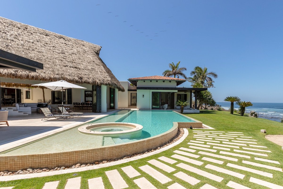 Casa Fortuna gallery image 5