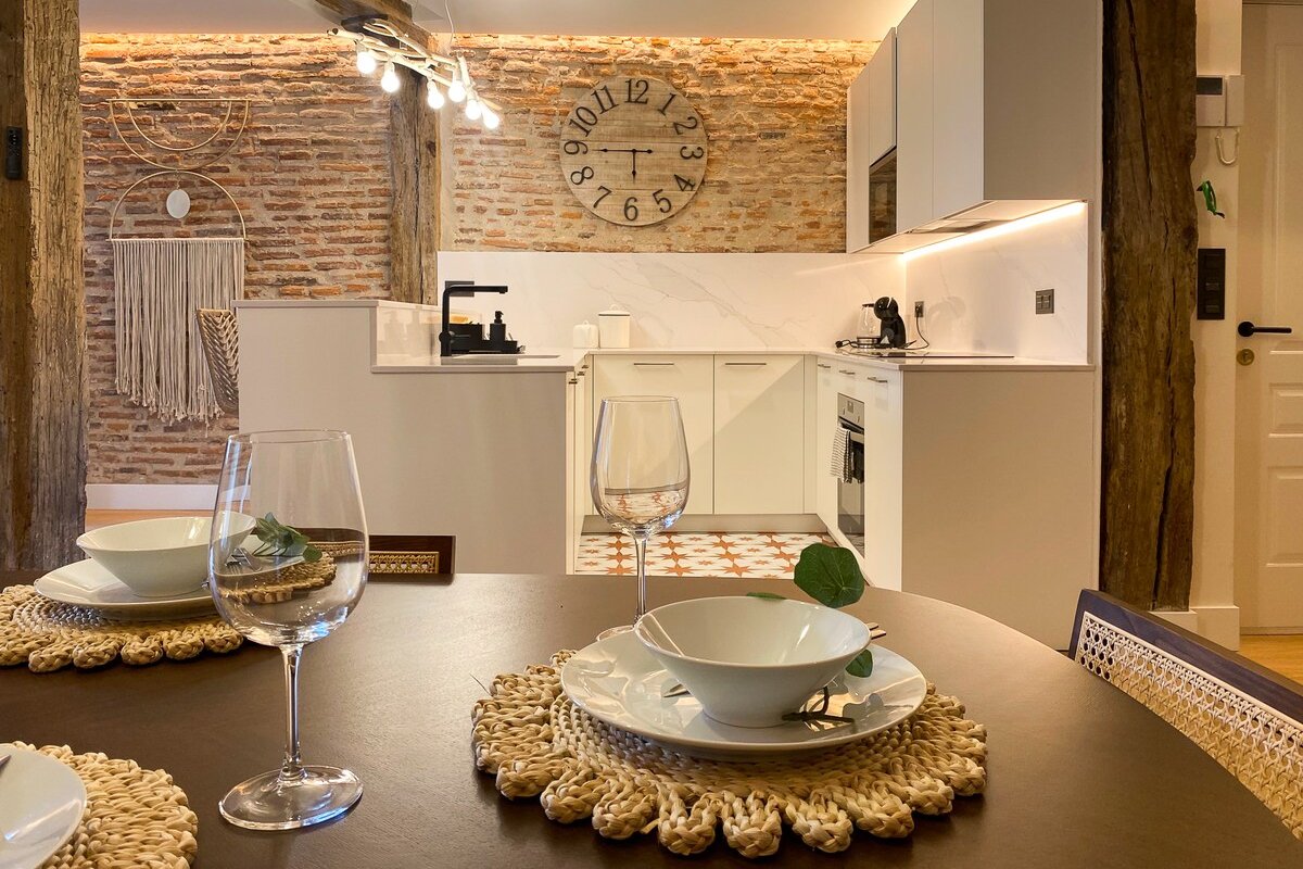 Ribera AC by Staynnapartments gallery image 5