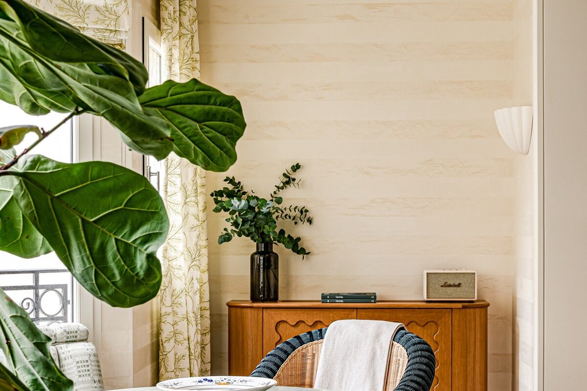 Villa – Apartment Victor Hugo – 2 Bedrooms gallery image 5