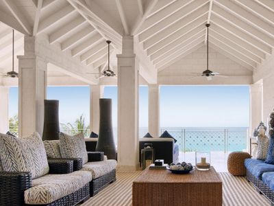 Smugglers Cove – The Penthouse