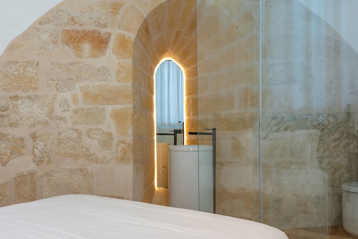 Historic house of Santo André • Lisbon’s old town gallery image 5