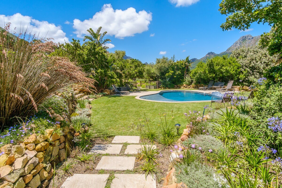 Beau’s Cape Villa gallery image 3