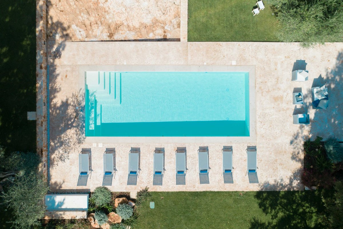 HelloApulia Charming Trulli Almadari