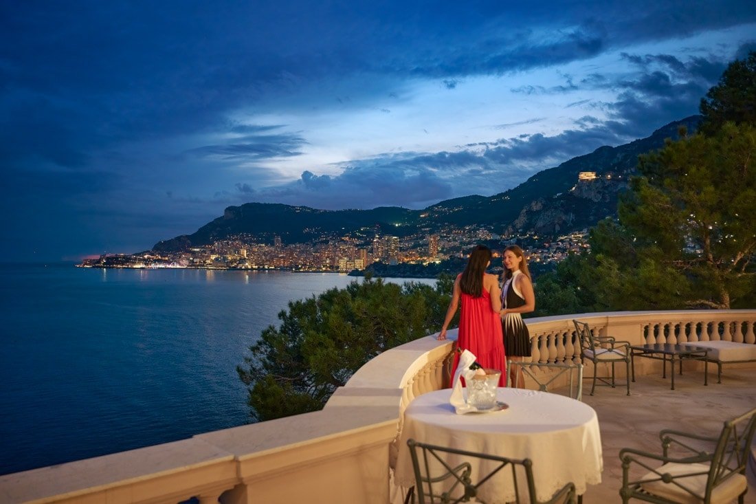 Villa K11 Cap Martin France gallery image 2