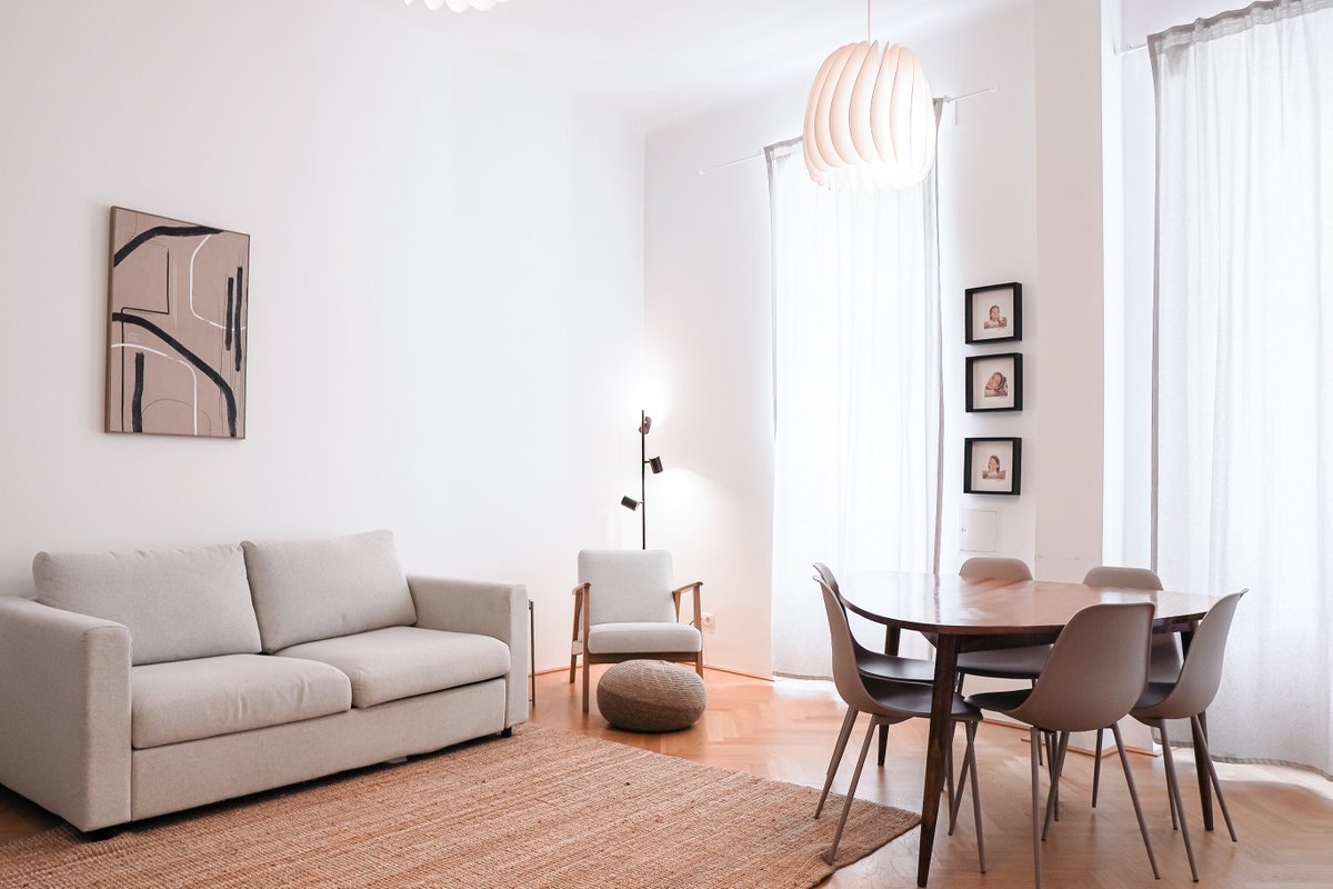 Magnificent 2 Bedroom apartment – Apartment 11