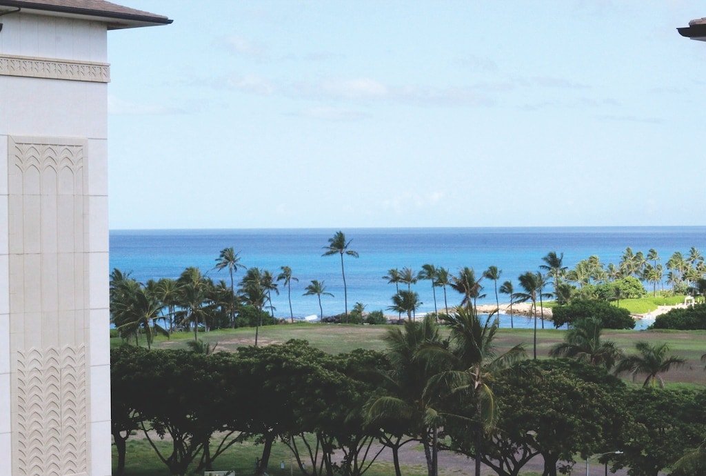 3BR Beachfront Beach Villas w Ocean View – O821 gallery image 5