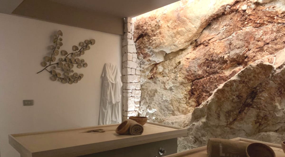 Villa Rea con piscina a Ostuni, Città Bianca gallery image 5