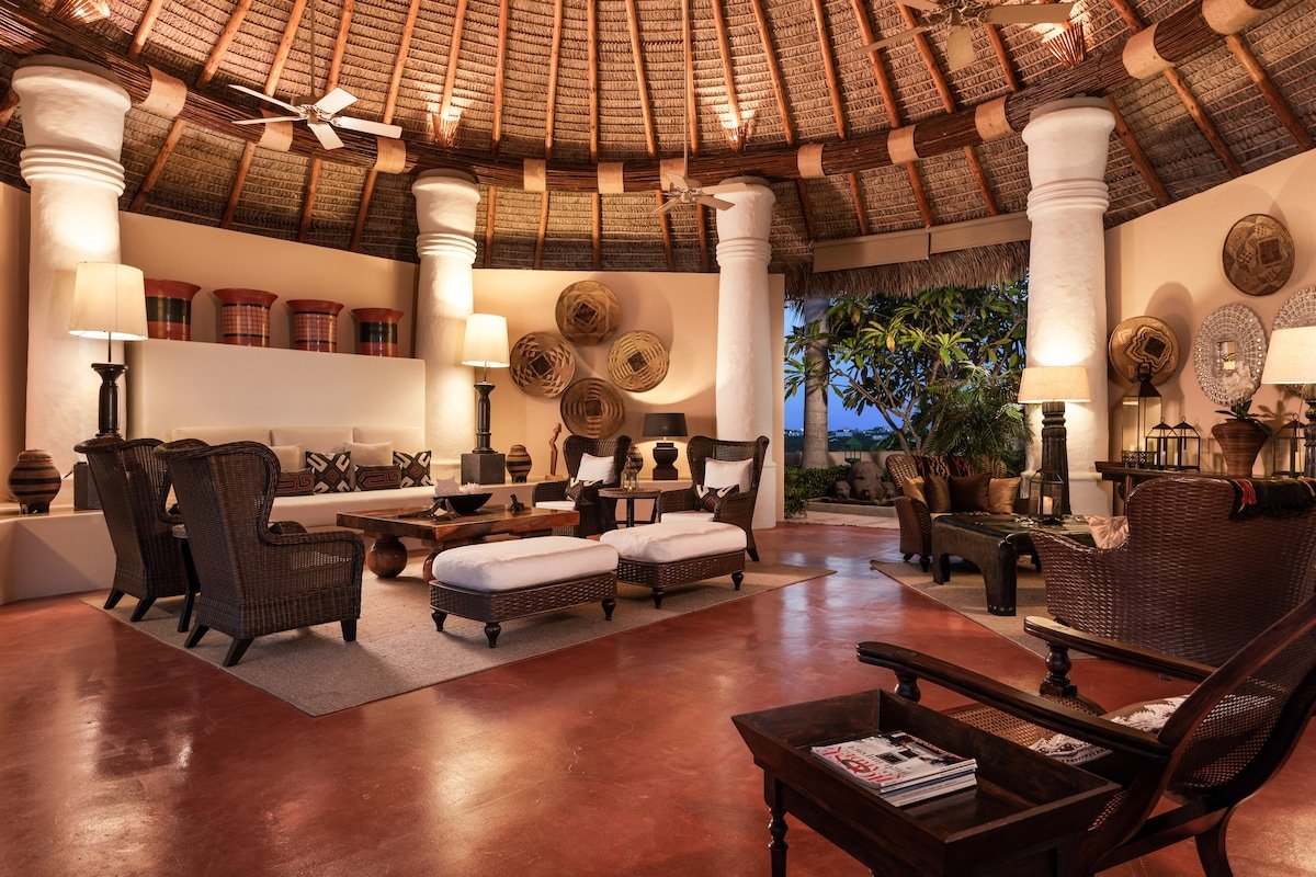 Bajacu – Timeless Hilltop Residence gallery image 4