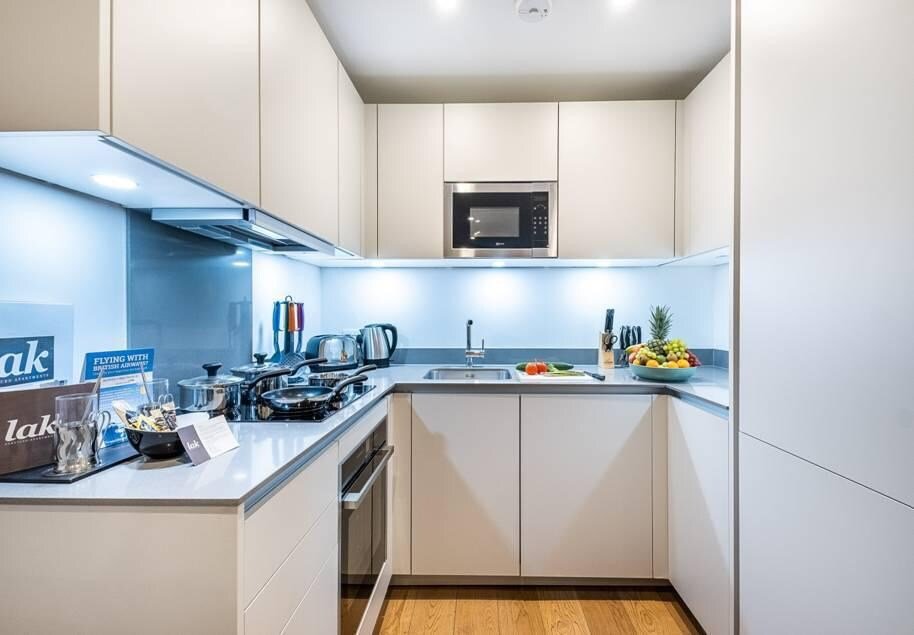 Cozy 2 bedroom 2 bedroom in Gloucester Road gallery image 4