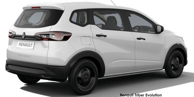 RENAULT TRIBER 1.0 ICONIC AMT - 2 