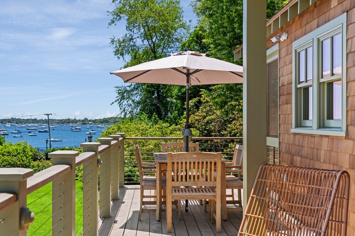 East Ferry Cottage gallery image 4