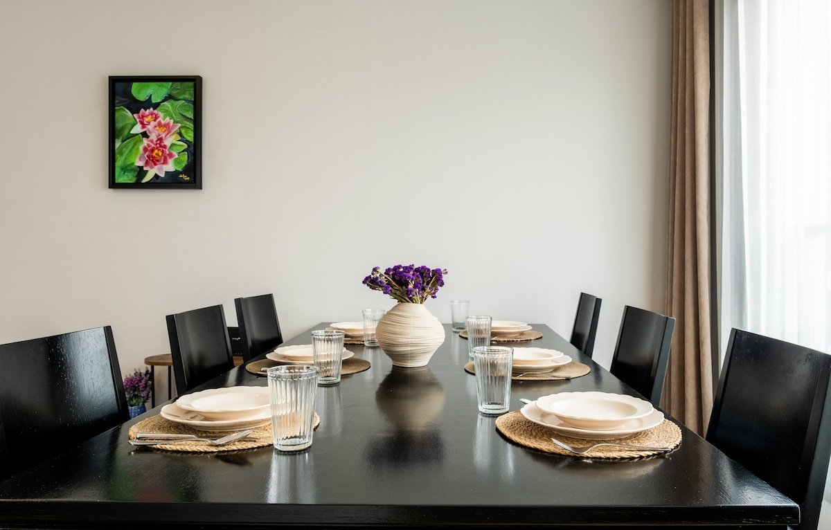 Lux 3+1 Full Air Conditioned in Rezidence gallery image 4