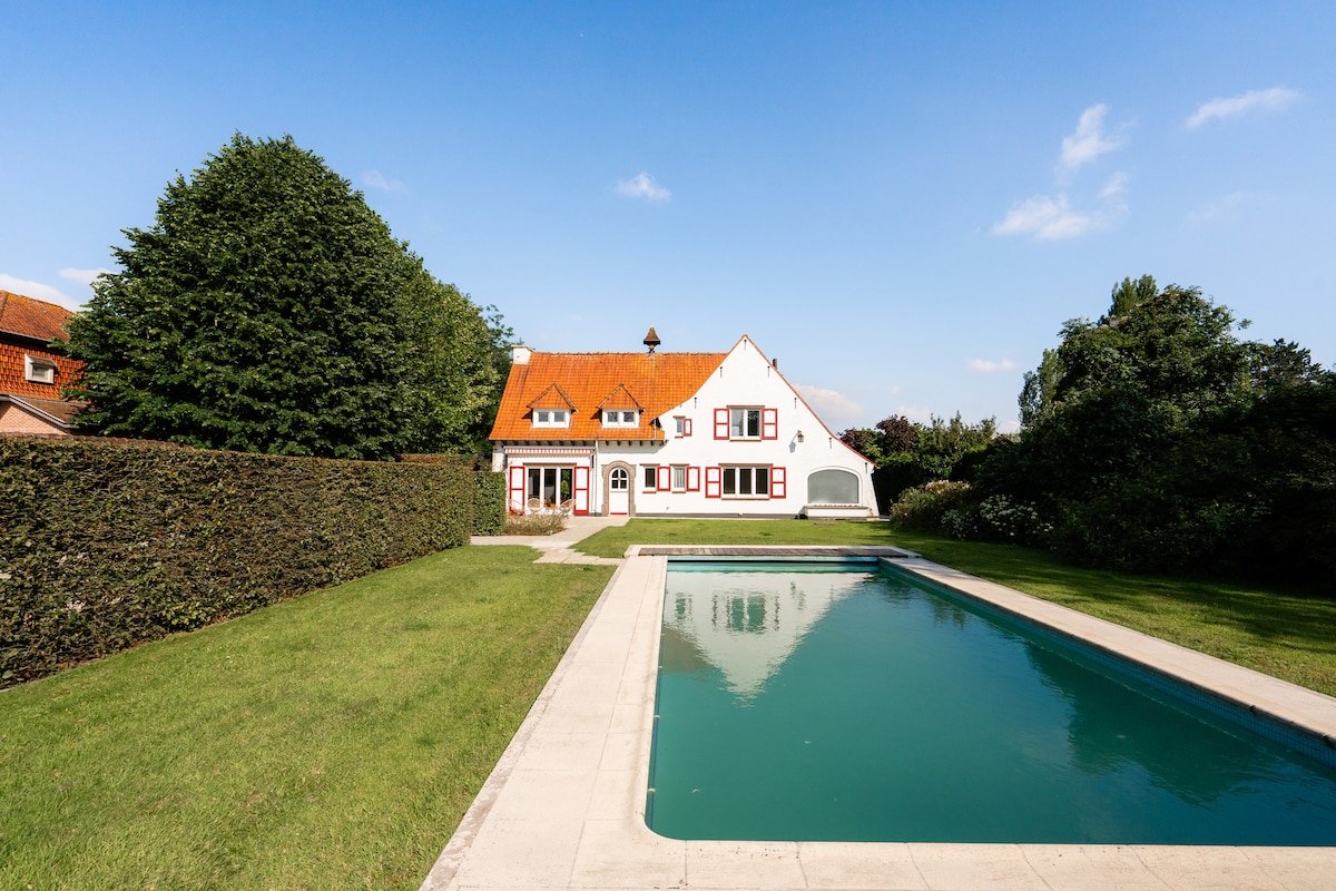 Villa Gigi gallery image 3