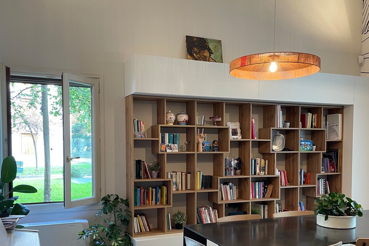 Loft premium nel cuore dei navigli gallery image 4