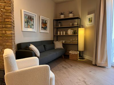 Valencia Apartamento Picasso – 1