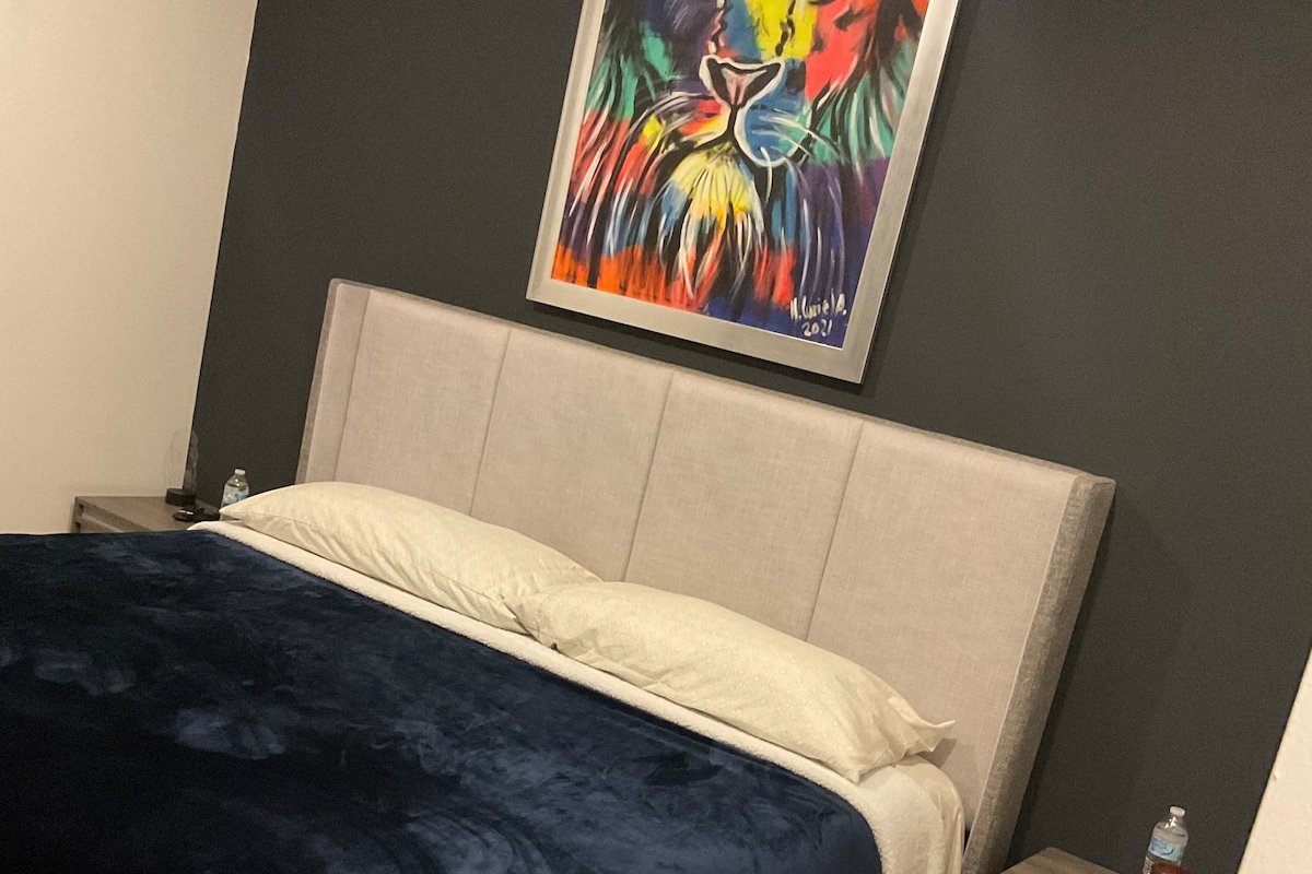 Único PH con terraza, jacuzzi y sauna todo privado gallery image 5