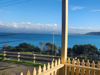 Abbey’s on the Terrace