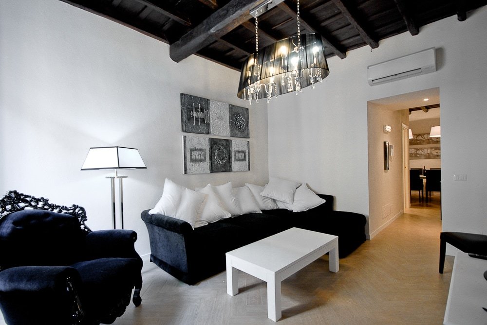 Ripa 3 Apartment – Characteristic 3Bdr 2Bth gallery image 4