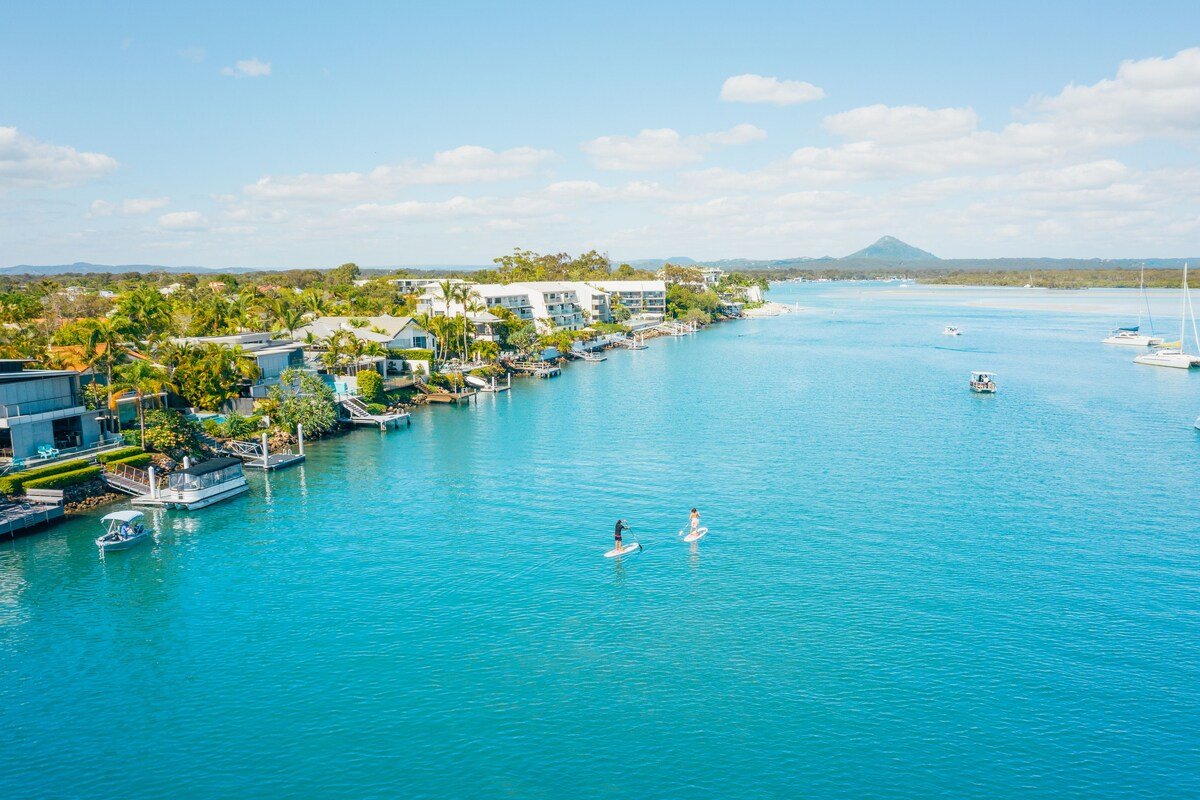 The Loft – 800m to Hastings Street! gallery image 3