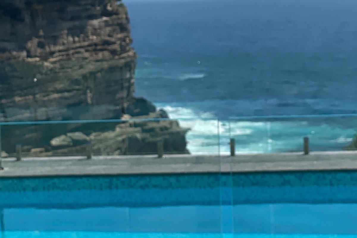 Luxury Oceanfront getaway gallery image 3