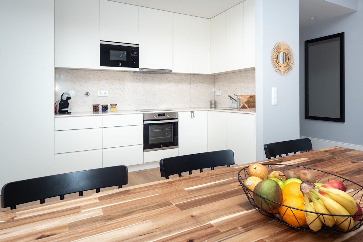 Porto XL 1 Spacious apartment in the city centre gallery image 3