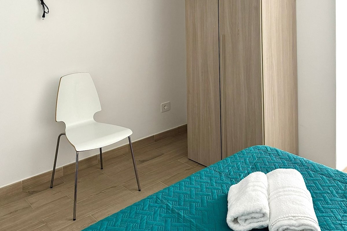 B&B di Daniele, Stanza doppia 3 gallery image 3