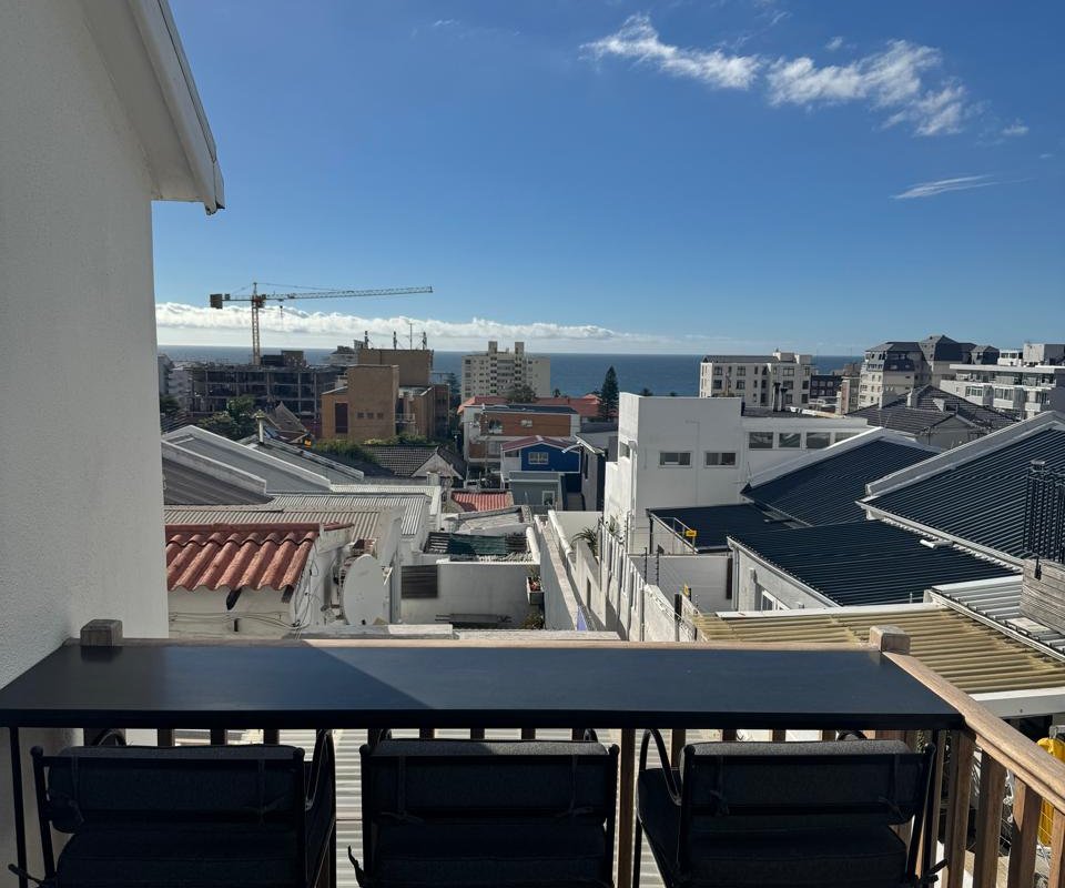 Seapoint Villa, Inverter, Views gallery image 4