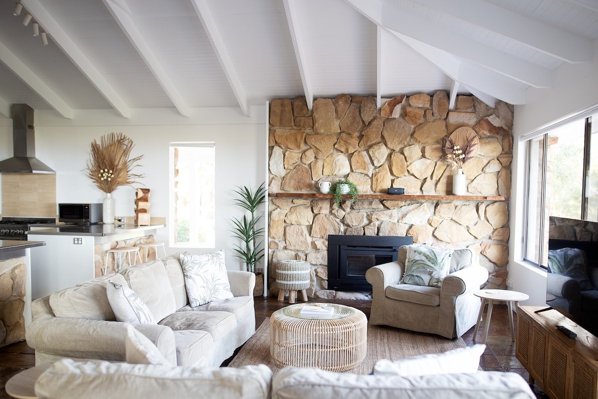 The Lodge Yungarra Estate gallery image 2