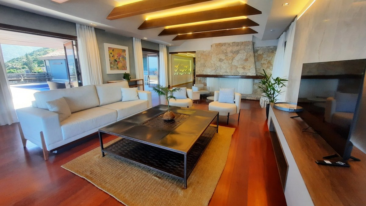 RJ0001 | Oásis Carioca: Vista Maravilhosa gallery image 5