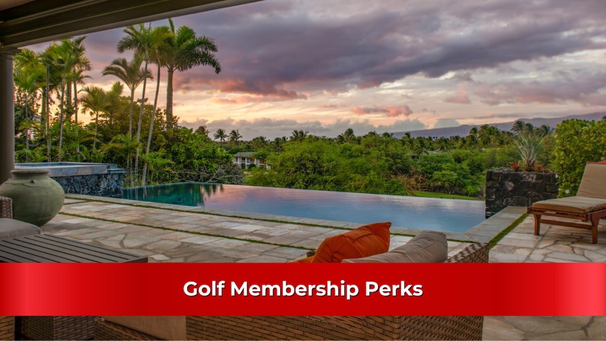 Hale Maluhia Champion Ridge 25 w/Private Pool gallery image 2