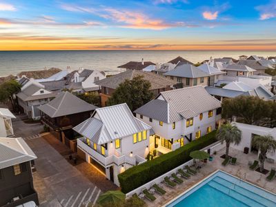 Abba Cottage|Private Community Beach