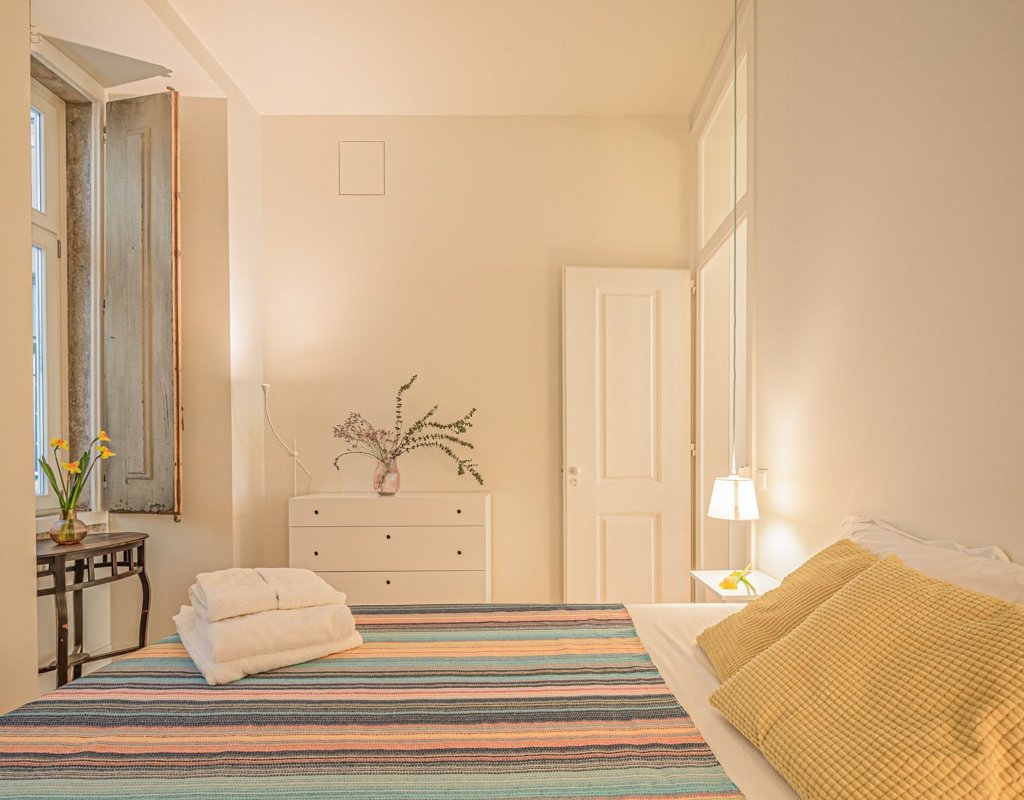 Antiga Casa Pessoa – City Tales Apartment gallery image 3